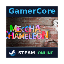 Автовыдача | MECCHA CHAMELEON | Online | Аренда Steam аккаунта
