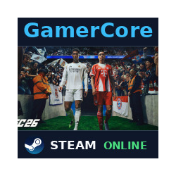 Автовыдача | EA SPORTS FC 26 | Online | Аренда Steam аккаунта