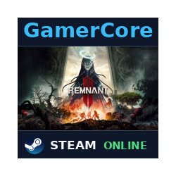 Автовыдача | Remnant II - Ultimate Edition | Online | Аренда Steam аккаунта