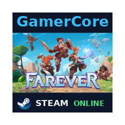 Автовыдача | Farever | Online | Аренда Steam аккаунта