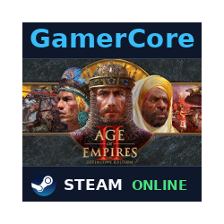 Автовыдача | Age of Empires II: Definitive Edition | Online | Аренда Steam аккаунта