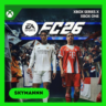 EA SPORTS FC 26 STANDARD XBOX ONE|XS КЛЮЧ