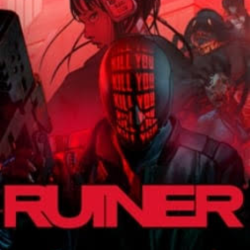 🎮✅🔥RUINER XBOX ONE / X|S /PC🔑КЛЮЧ USA ЛИЦЕНЗИЯ🔥