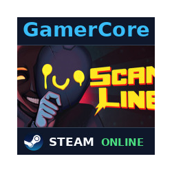 Автовыдача | Scam Line | Online | Аренда Steam аккаунта