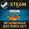 Prison Architect Steam Gift СТИМ ГИФТ ПК АВТОДОСТАВКА ПОДАРОК