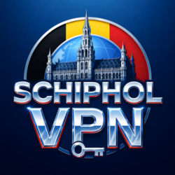 VLESS Reality VPN Безлимит | Бельгия      IP | Анти-DPI | V2Ray и XRay | 10 Гбит/с