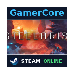 Автовыдача | Stellaris: Anniversary Edition | Online | Аренда Steam аккаунта