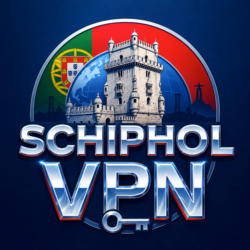 VLESS Reality VPN Безлимит | Португалия      IP | Анти-DPI V2Ray и XRay 10 Гбит/с
