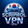 VLESS Reality VPN Безлимит | Южная Корея      IP | Анти-DPI V2Ray и XRay 10 Гбит/с
