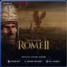 Total War: ROME II - Emperor Edition (Steam Gift) · РФ и весь мир