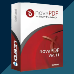 Nova PDF Lite 11 Lifetime Key Global