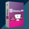 Плагин Elementor Pro GPL – пожизненный доступ для скачивания | WordPress | Global