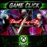 Devil May Cry HD Collection   Xbox One/Xbox Series X|S