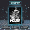 MOUSE: P.I. For Hire   ТОП ИГРА XBOX (аренда)