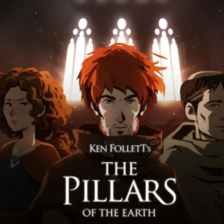 Ken Follett's The Pillars of the Earth  Steam Key Region Free