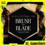 Sid Meier&acute;s Civilization VII - Brush and Blade Collection | ПК Epic Games EGS