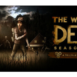 The Walking Dead: Season 2 / Steam Ключ / Все регионы | АВТОВЫДАЧА 24/7