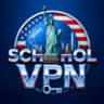 VLESS Reality VPN Безлимит | США      IP | Анти-DPI | V2Ray и XRay | 10 Гбит/с