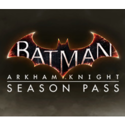 Batman: Arkham Knight Season Pass DLC / Steam Ключ / Все регионы | АВТОВЫДАЧА 24/7