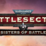Warhammer 40,000: Battlesector - Sisters of Battle DLC / Steam Клю… | АВТОВЫДАЧА 24/7