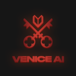 Venice AI Подписка Pro/Max Кредиты АВТО