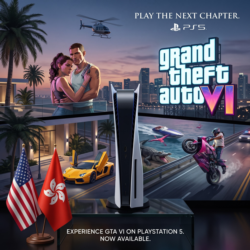 Grand Theft Auto VI: Ultimate Edition — GTA VI для PS5 | Предзаказ с бонусами