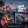 Grand Theft Auto VI: Ultimate Edition — GTA VI для PS5 | Предзаказ с бонусами