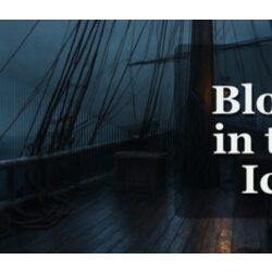 Blood in the Ice STEAM KEY GLOBAL