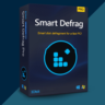 Ключ IObit Smart Defrag 11 Pro | 1 ПК | Windows | Глобальный