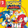 Sonic Mania Plus | Nintendo Switch 1/2