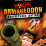 Worms Armageddon: Anniversary Edition Xbox ONE Series X|S  КЛЮЧ