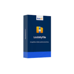 EaseUS LockMyFile бессрочный ключ