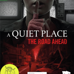 A Quiet Place: The Road Ahead XBOX Series X|S Ключ 🔑 RUS