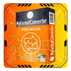Engelmann MyFormatConverter Premium Лицензионный ключ