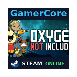 Автовыдача | Oxygen Not Included | Online | Аренда Steam аккаунта