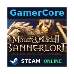 Автовыдача | Mount & Blade II: Bannerlord | Online | Аренда Steam аккаунта