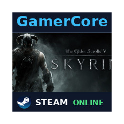 Автовыдача | The Elder Scrolls V: Skyrim Anniversary Edition | Online | Аренда Steam