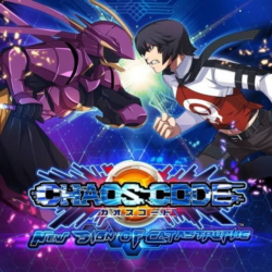 CHAOS CODE -New Sign of Catastrophe Steam | GLOBAL | Моментальная выдача