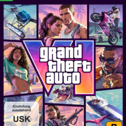 Grand Theft Auto VI стандарт/ультимейт XBOX предзаказ с бонусами