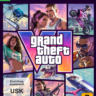 Grand Theft Auto VI стандарт/ультимейт XBOX предзаказ с бонусами