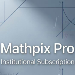 Подписка на официальный сайт участника Mathpix/обновление стабильное и эксклюзивное/п