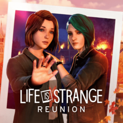 LIFE STRANGE REUNION (оффлайн) Steam
