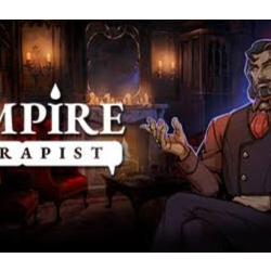 Vampire Therapist Steam | GLOBAL | Моментальная выдача | Бонус за отзыв