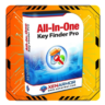 XenArmor All-In-One Key Finder Pro Basic Edition Лицензионный ключ на 1 год