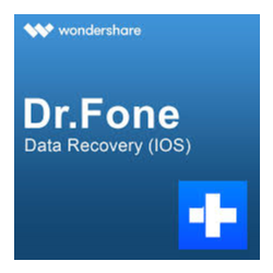 Dr.Fone - Восстановление системы (iOS)