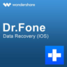 Dr.Fone - Восстановление системы (iOS)