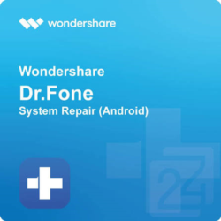 Dr.Fone - Восстановление системы (ANDROID)
