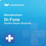 Dr.Fone - Восстановление системы (ANDROID)