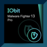 IObit Malware Fighter 13 Pro – Ключ | Windows | Глобальная версия