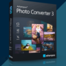 Ashampoo Photo Converter 3 – пожизненный ключ | Windows | Глобальная версия